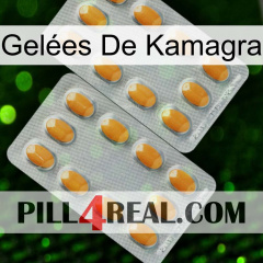Gelées De Kamagra cialis4